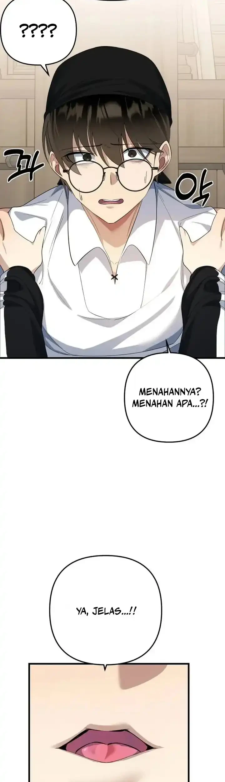 The Demon King’s Channel Chapter 21 Gambar 88