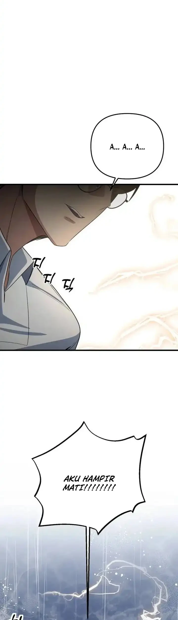The Demon King’s Channel Chapter 22 Gambar 46