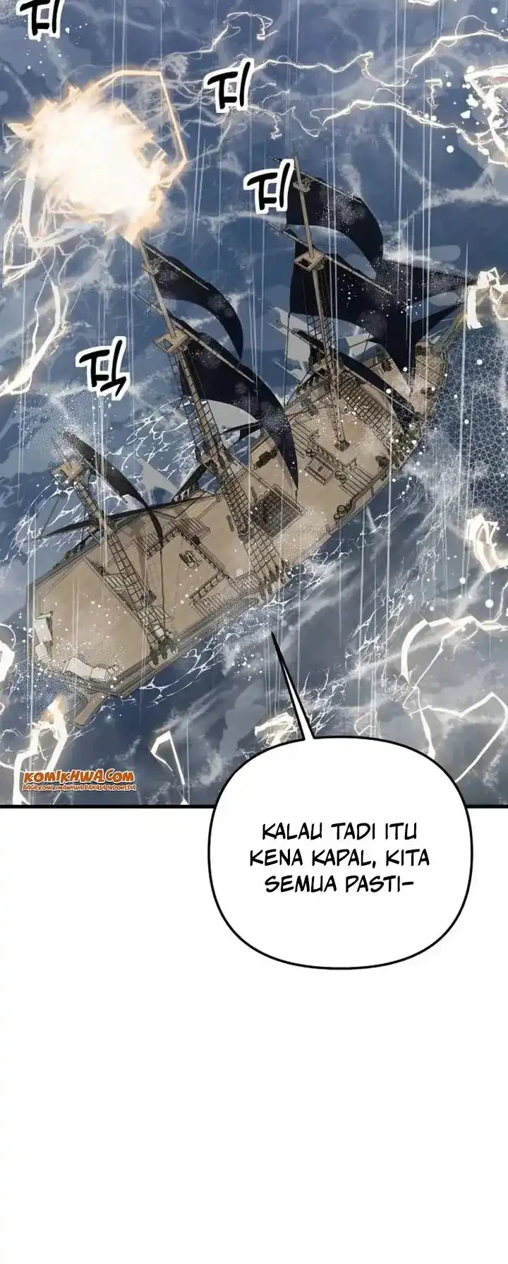 The Demon King’s Channel Chapter 22 Gambar 47