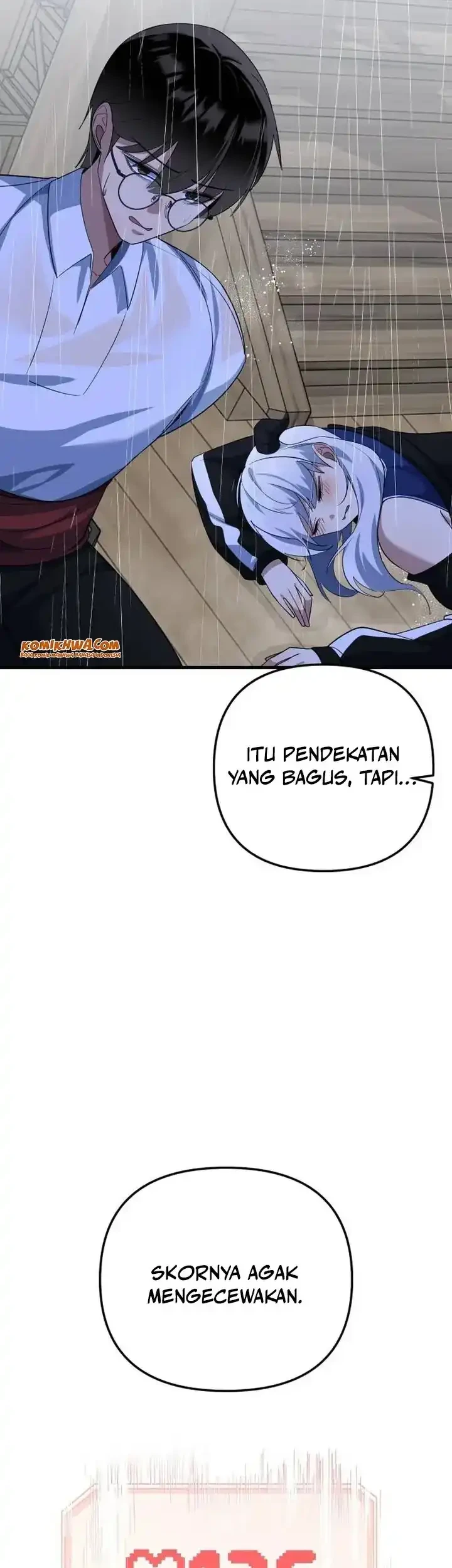 The Demon King’s Channel Chapter 22 Gambar 49