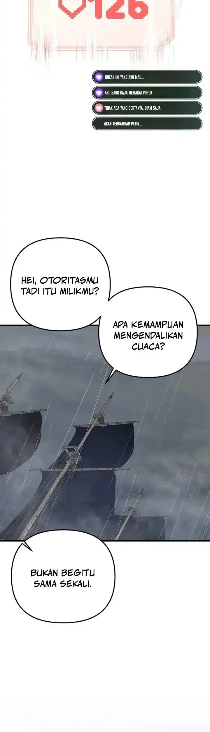 The Demon King’s Channel Chapter 22 Gambar 50