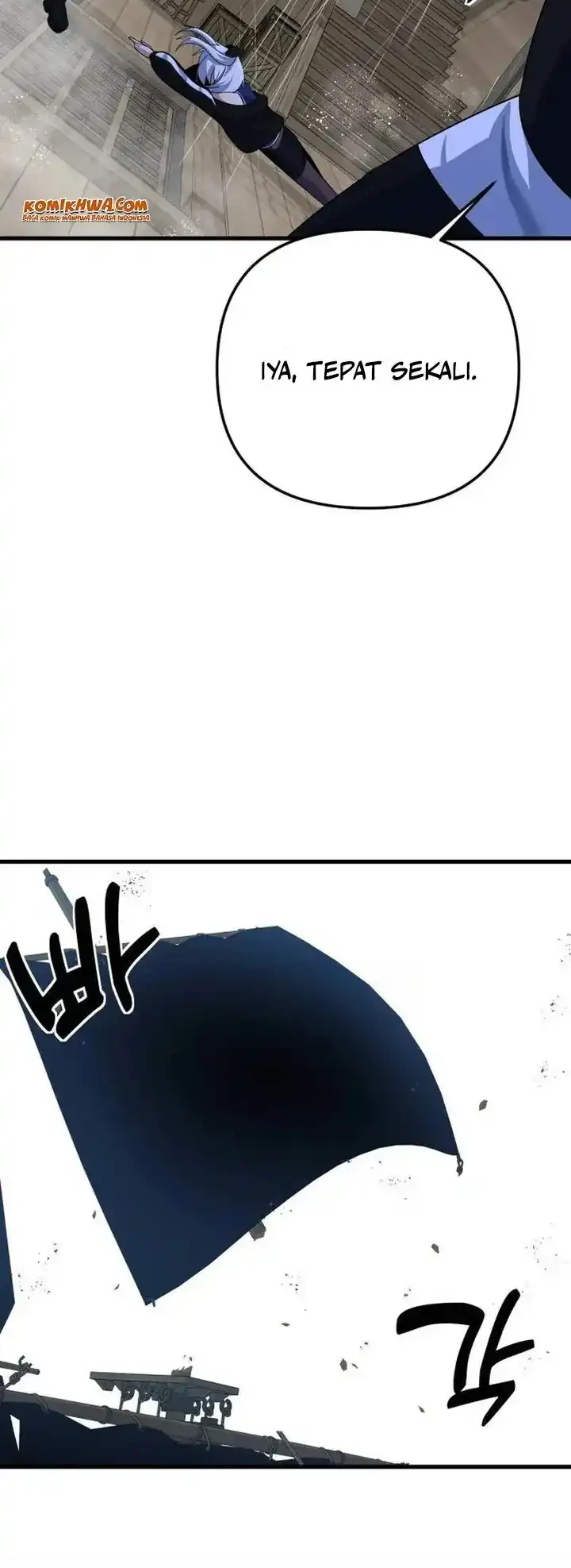 The Demon King’s Channel Chapter 22 Gambar 58