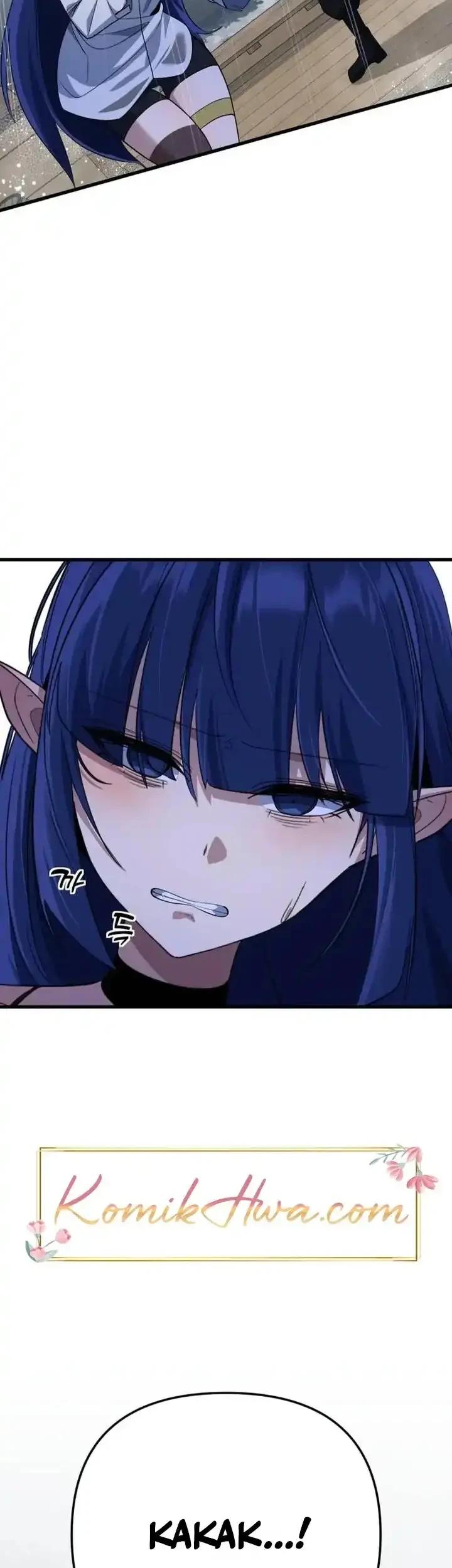 The Demon King’s Channel Chapter 22 Gambar 65