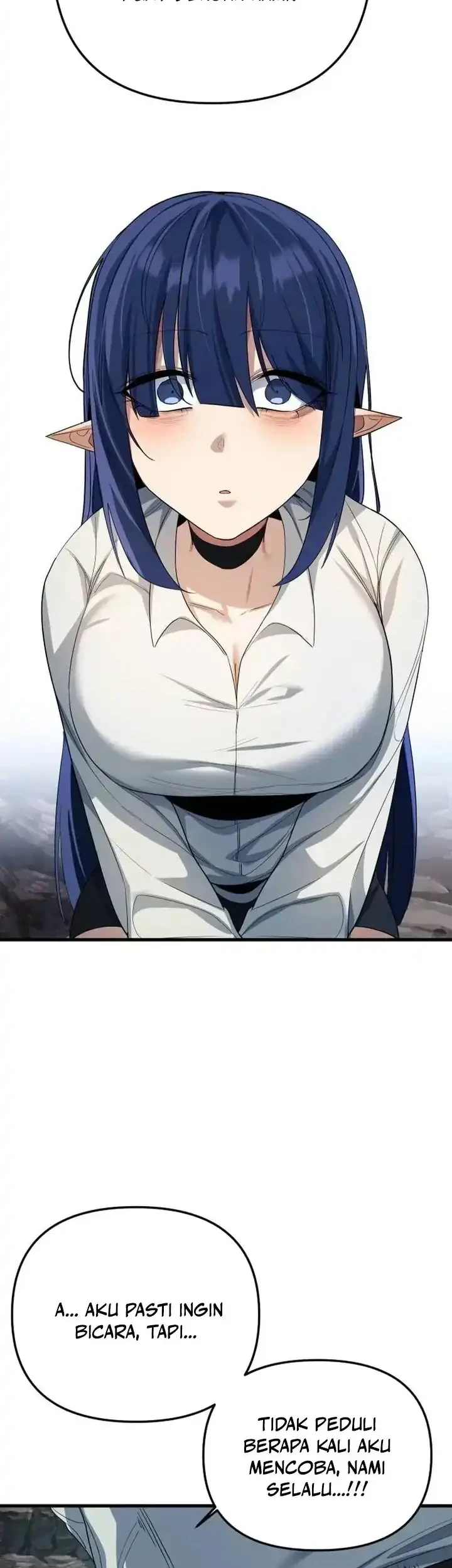 The Demon King’s Channel Chapter 23 Gambar 45