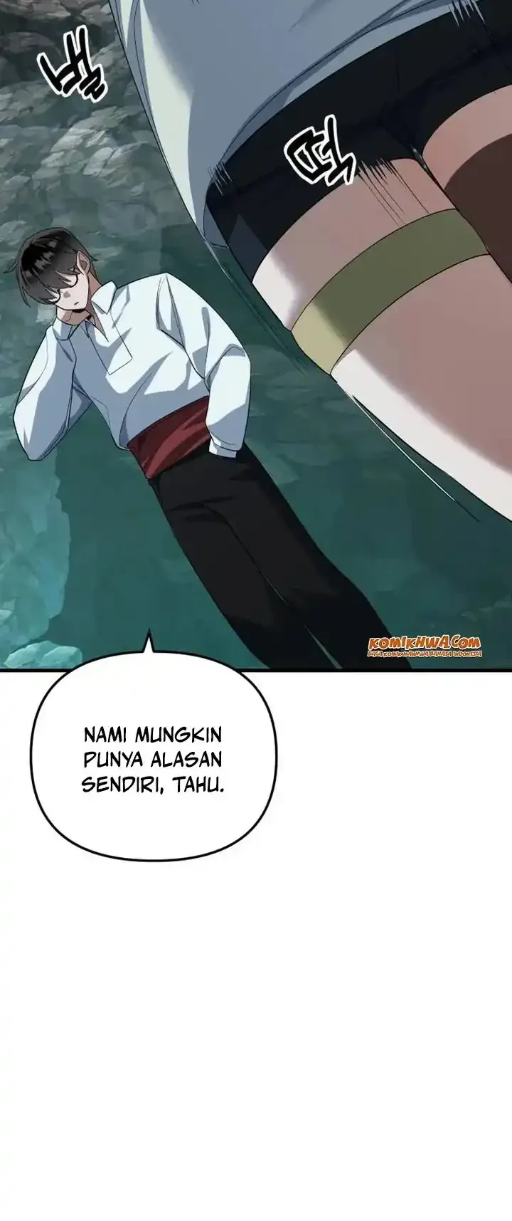 The Demon King’s Channel Chapter 23 Gambar 46