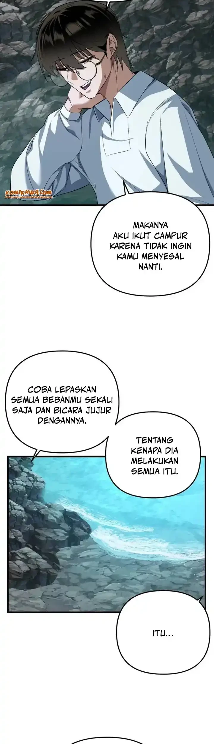 The Demon King’s Channel Chapter 23 Gambar 53