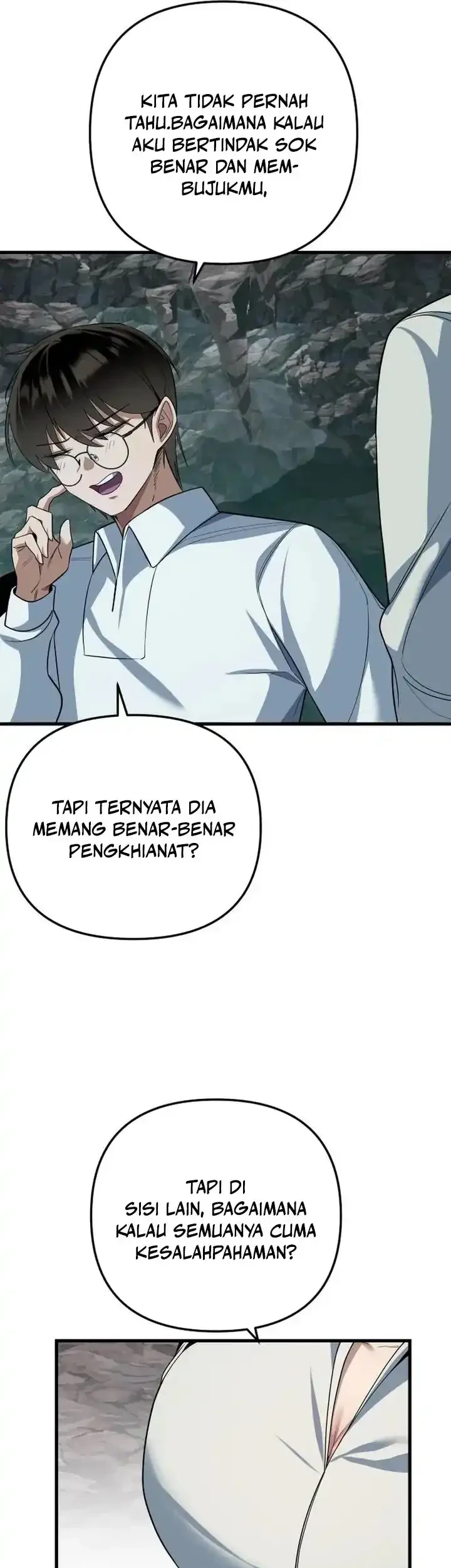 The Demon King’s Channel Chapter 23 Gambar 58