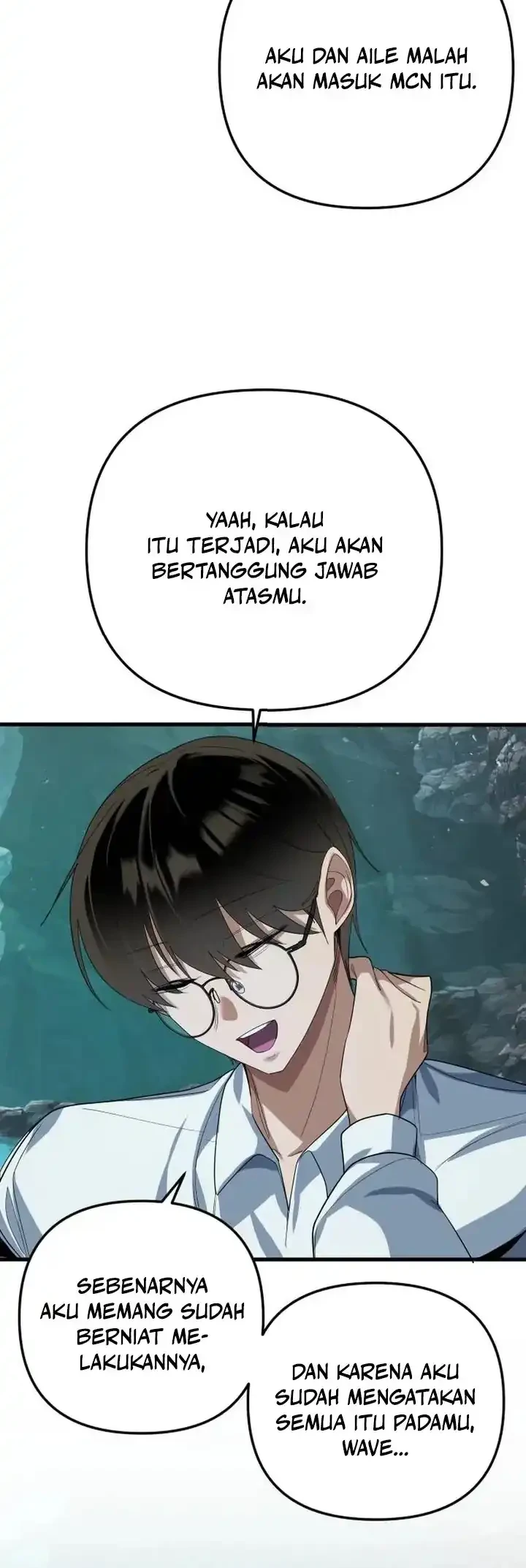The Demon King’s Channel Chapter 23 Gambar 60