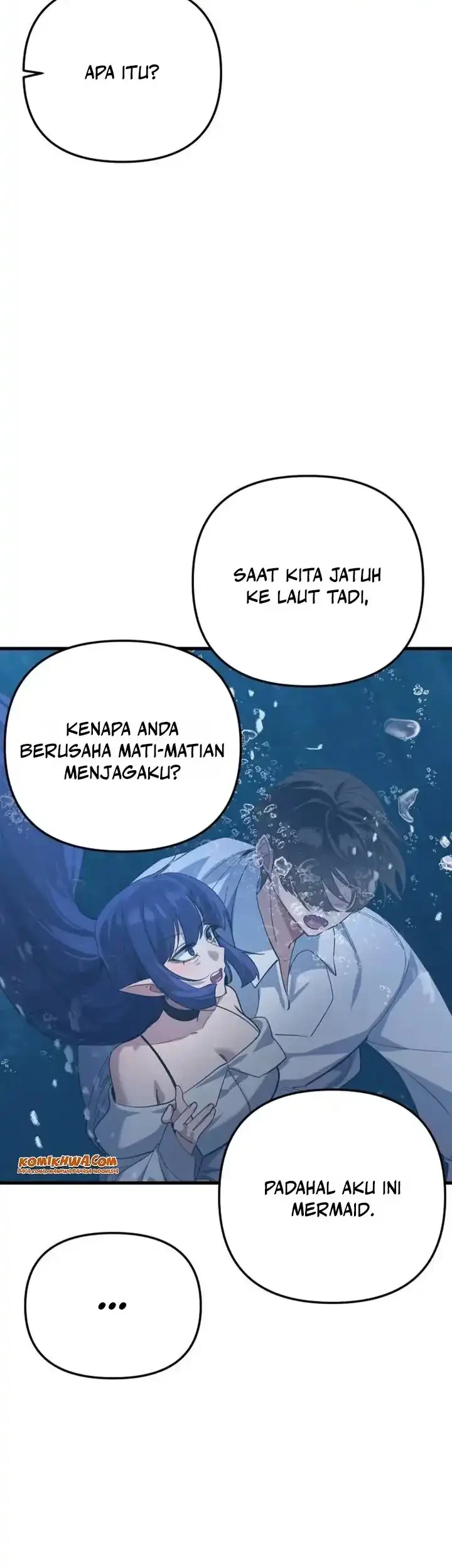 The Demon King’s Channel Chapter 23 Gambar 62