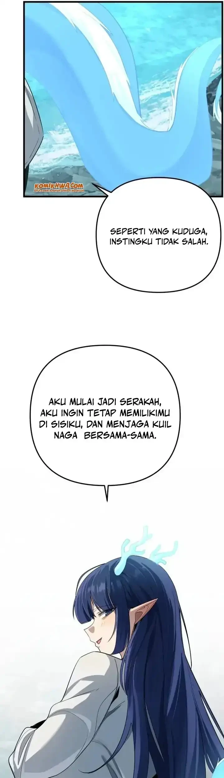 The Demon King’s Channel Chapter 23 Gambar 64