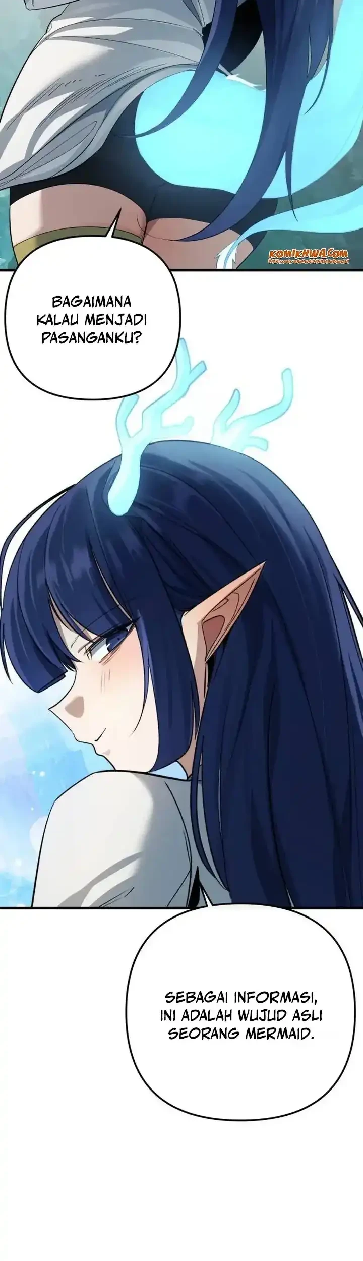 The Demon King’s Channel Chapter 23 Gambar 65