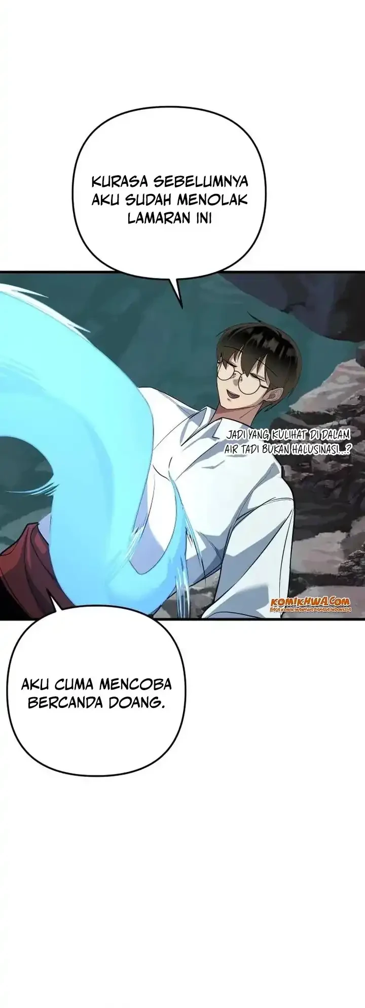 The Demon King’s Channel Chapter 23 Gambar 66
