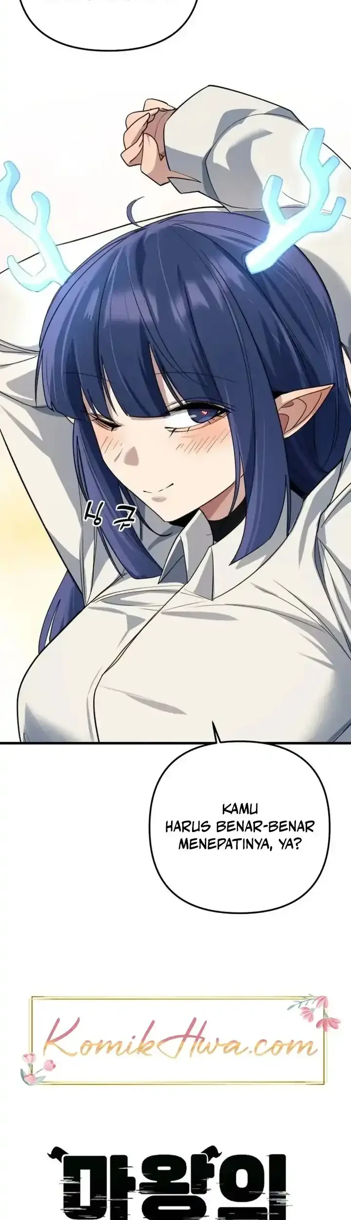 The Demon King’s Channel Chapter 23 Gambar 69