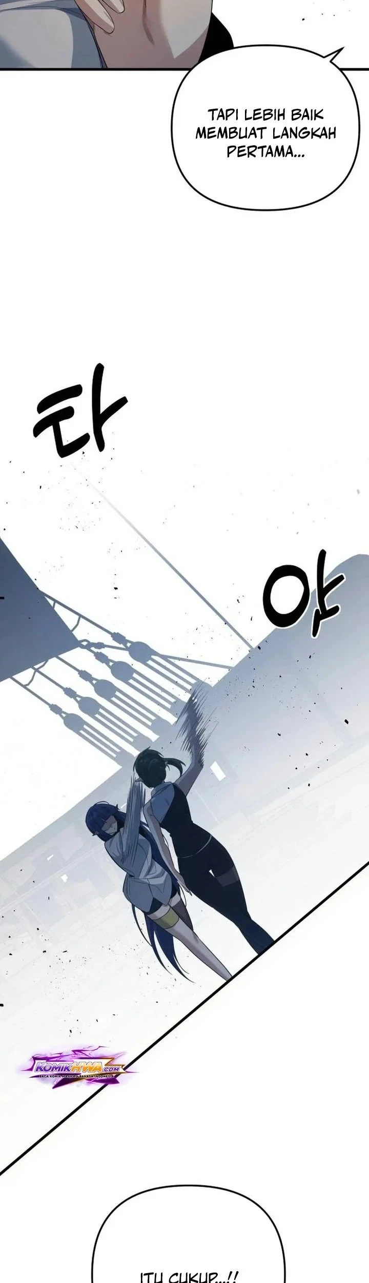 The Demon King’s Channel Chapter 24 Gambar 40