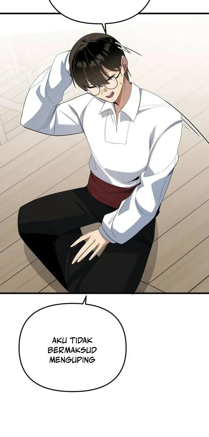 The Demon King’s Channel Chapter 24 Gambar 48