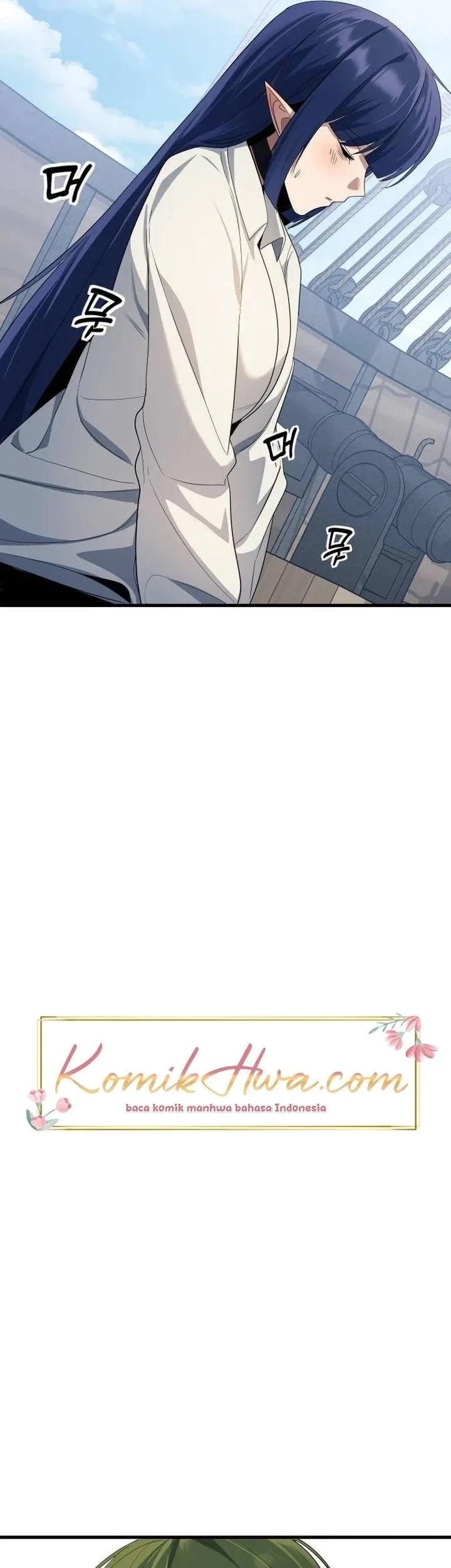 The Demon King’s Channel Chapter 24 Gambar 52