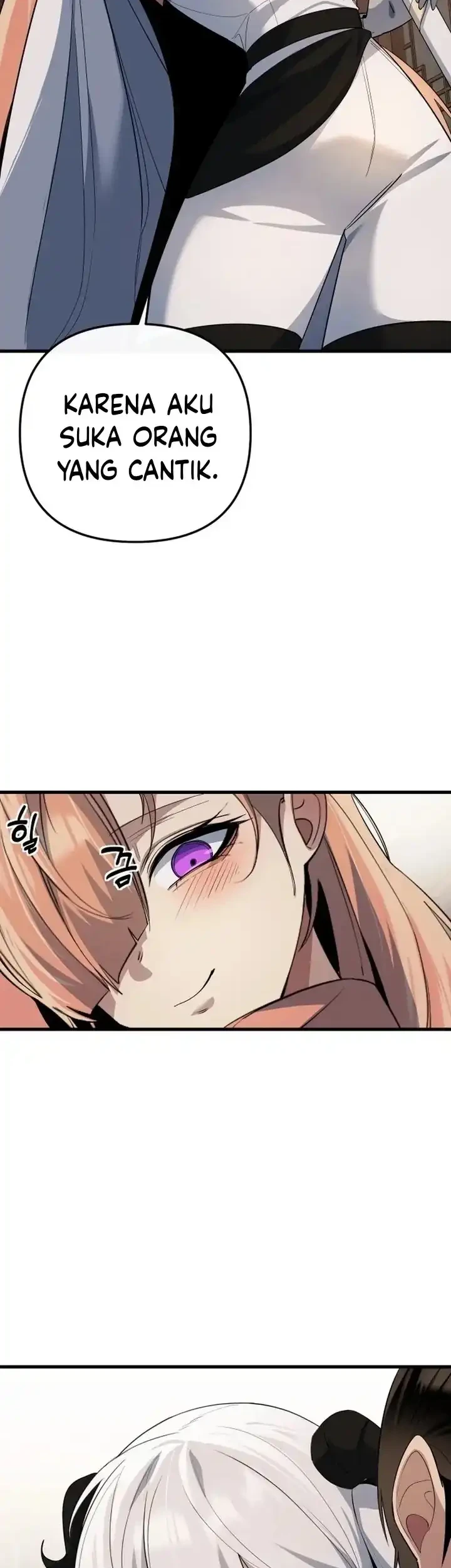 The Demon King’s Channel Chapter 27 Gambar 50