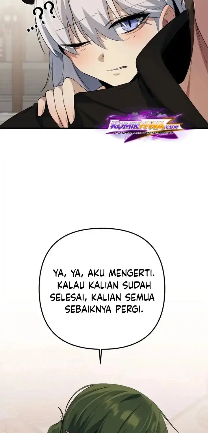 The Demon King’s Channel Chapter 27 Gambar 51