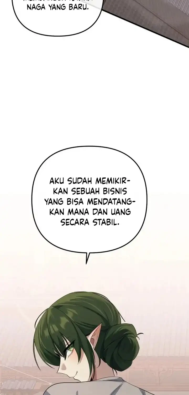 The Demon King’s Channel Chapter 27 Gambar 54