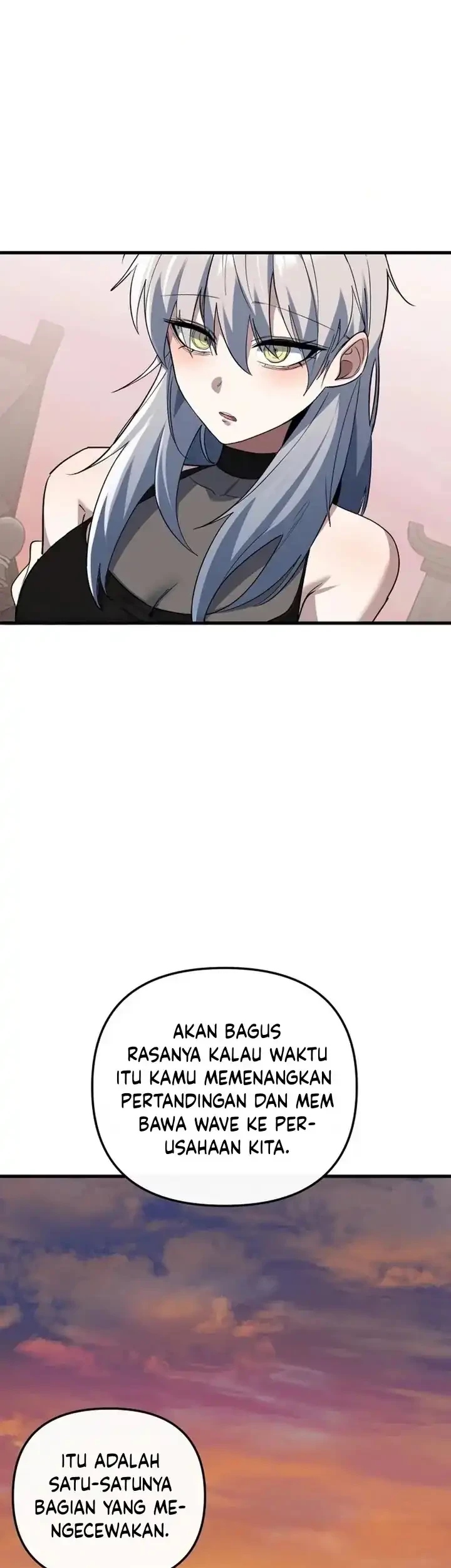 The Demon King’s Channel Chapter 27 Gambar 58