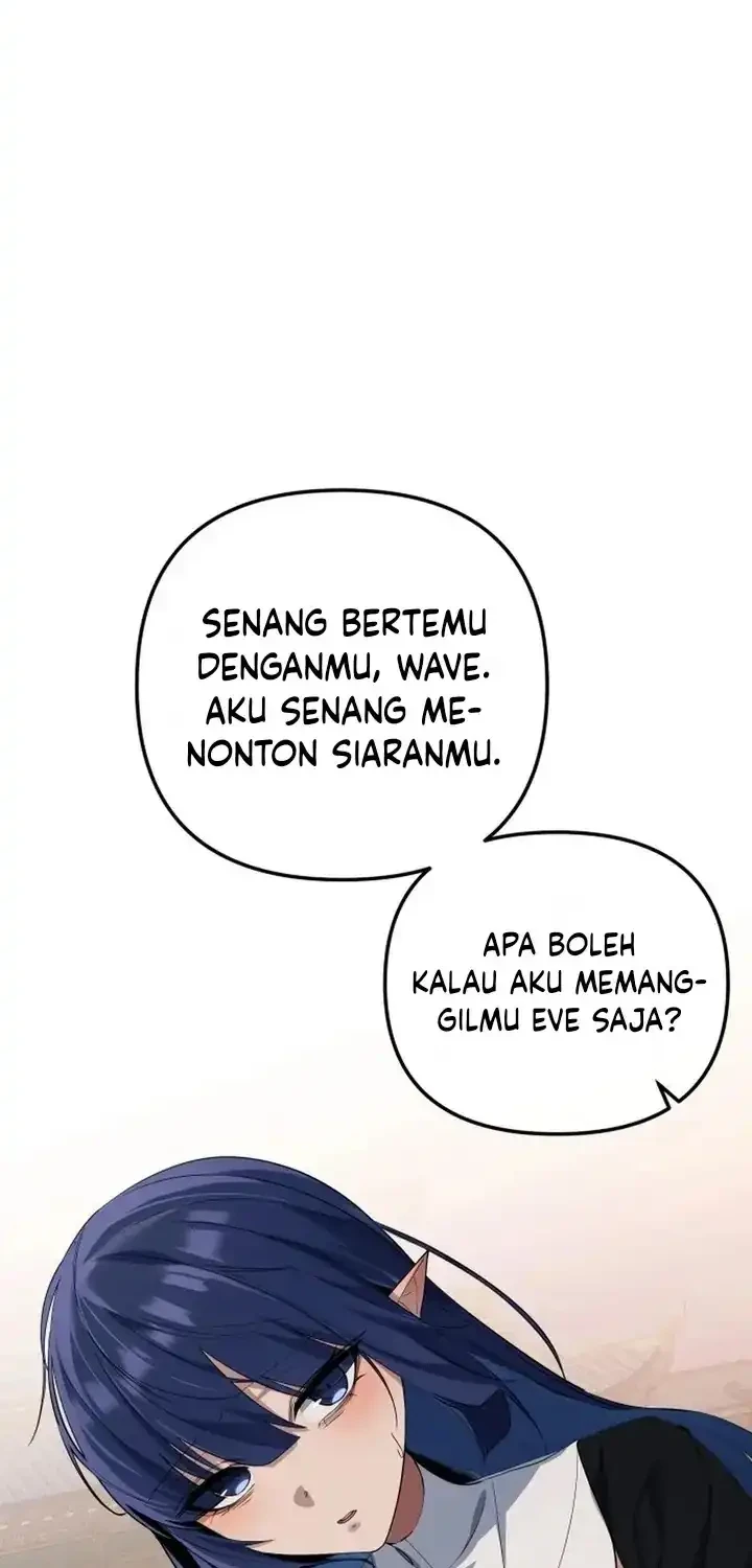 The Demon King’s Channel Chapter 27 Gambar 60