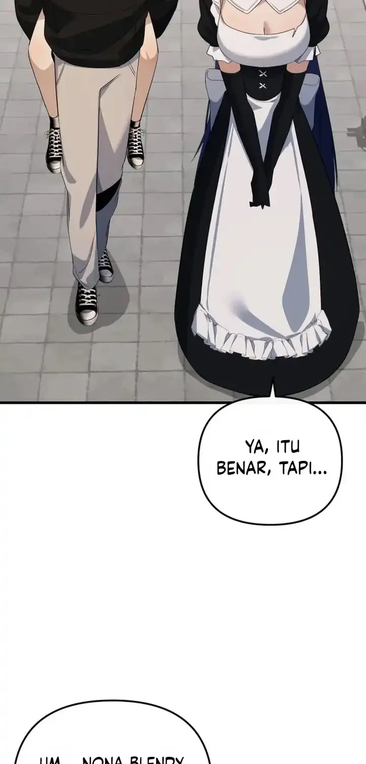 The Demon King’s Channel Chapter 27 Gambar 63