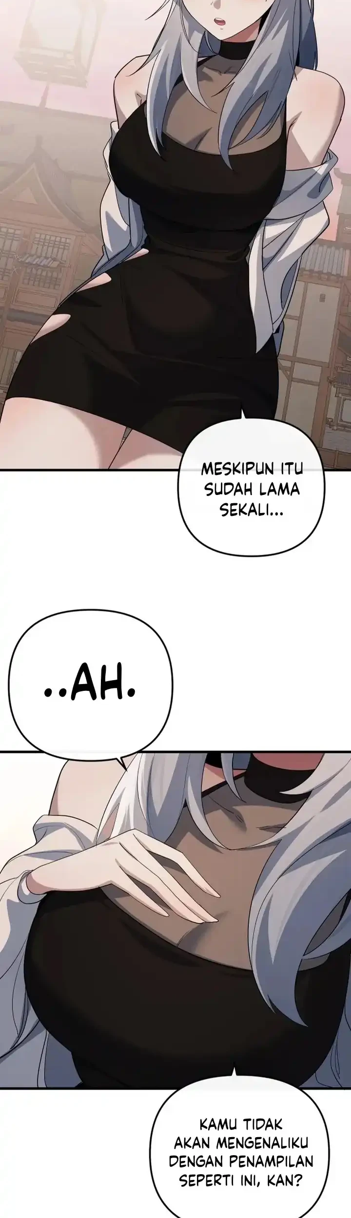 The Demon King’s Channel Chapter 27 Gambar 65