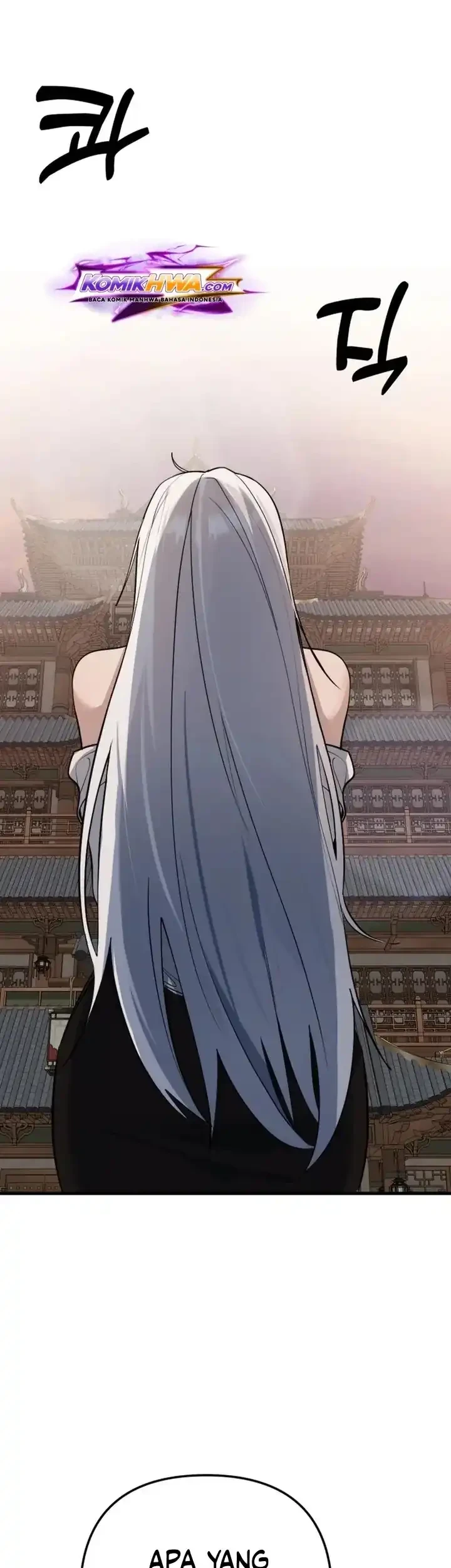 The Demon King’s Channel Chapter 27 Gambar 67
