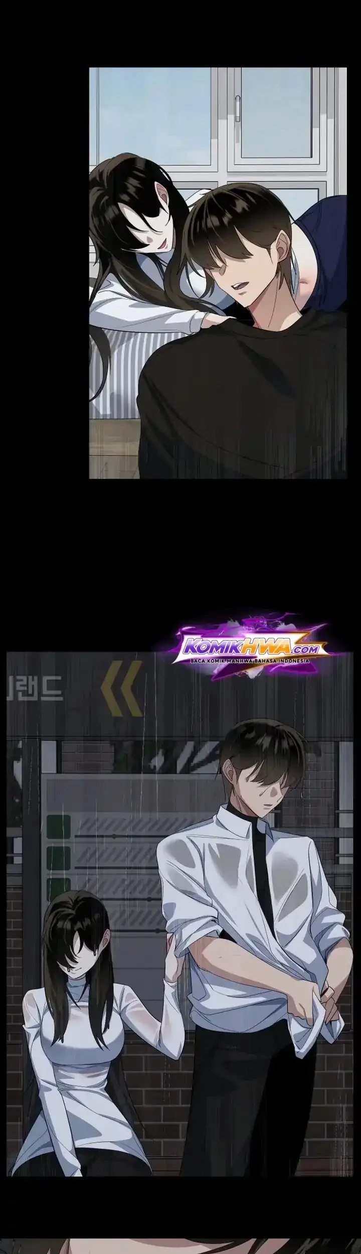 The Demon King’s Channel Chapter 27 Gambar 73