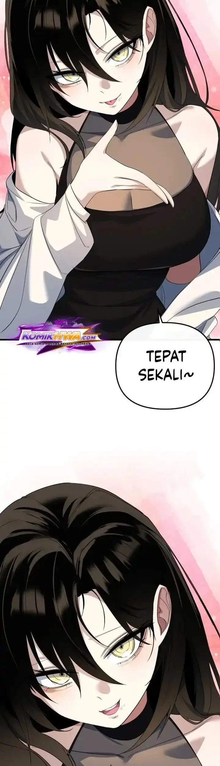 The Demon King’s Channel Chapter 27 Gambar 76