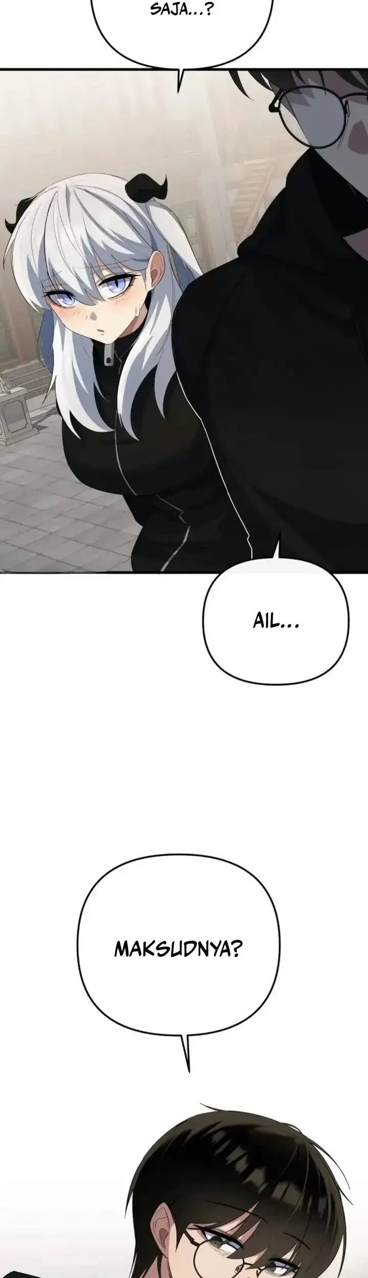 The Demon King’s Channel Chapter 28 Gambar 46