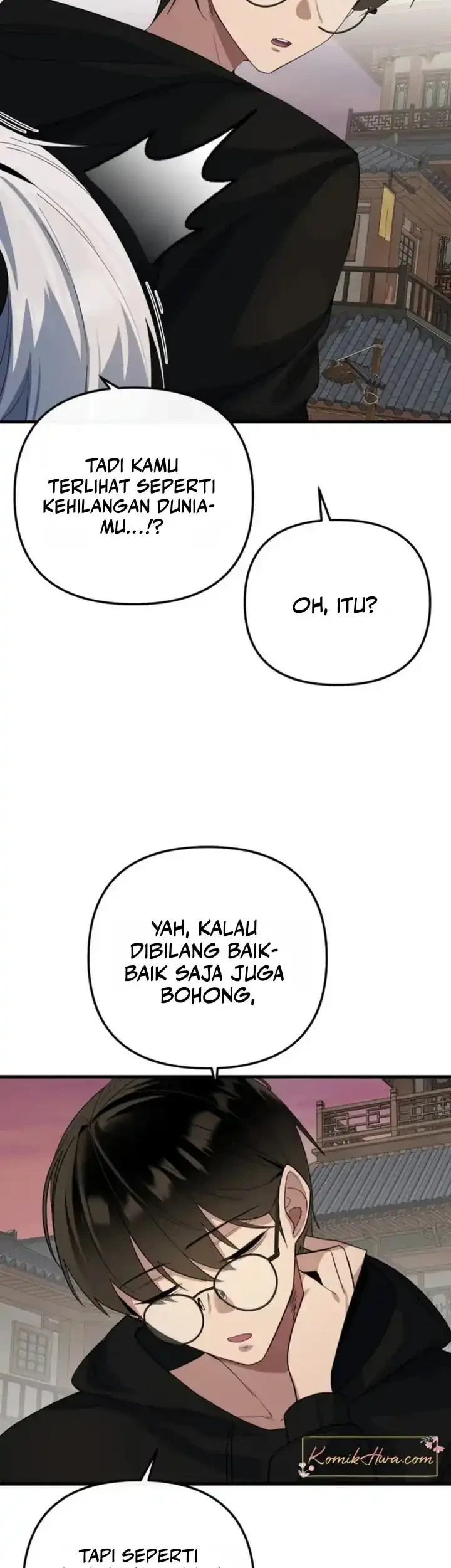 The Demon King’s Channel Chapter 28 Gambar 47
