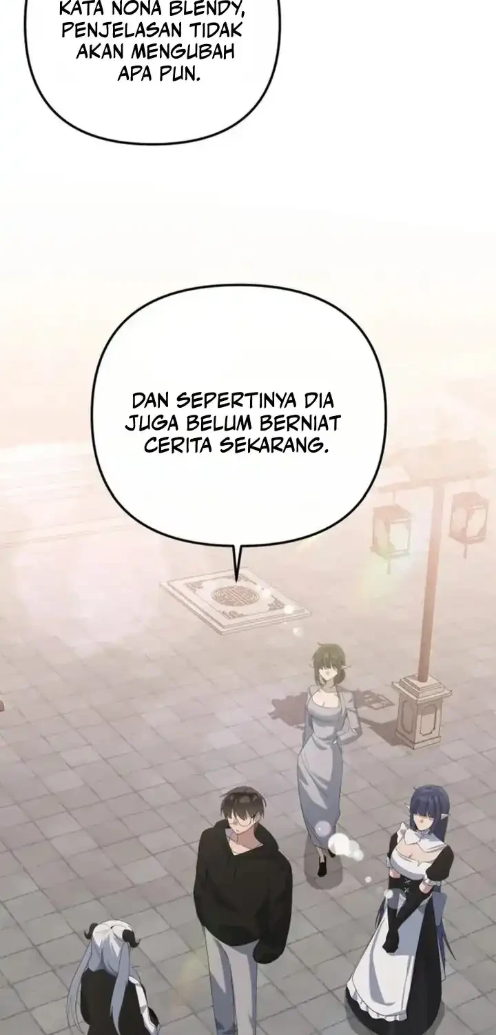 The Demon King’s Channel Chapter 28 Gambar 48