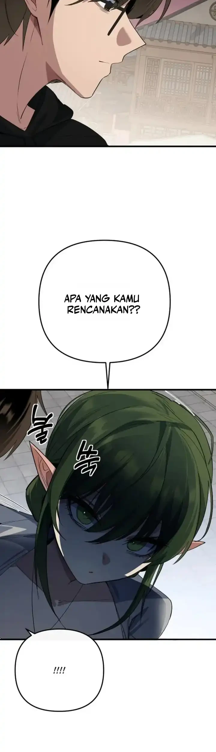 The Demon King’s Channel Chapter 28 Gambar 50
