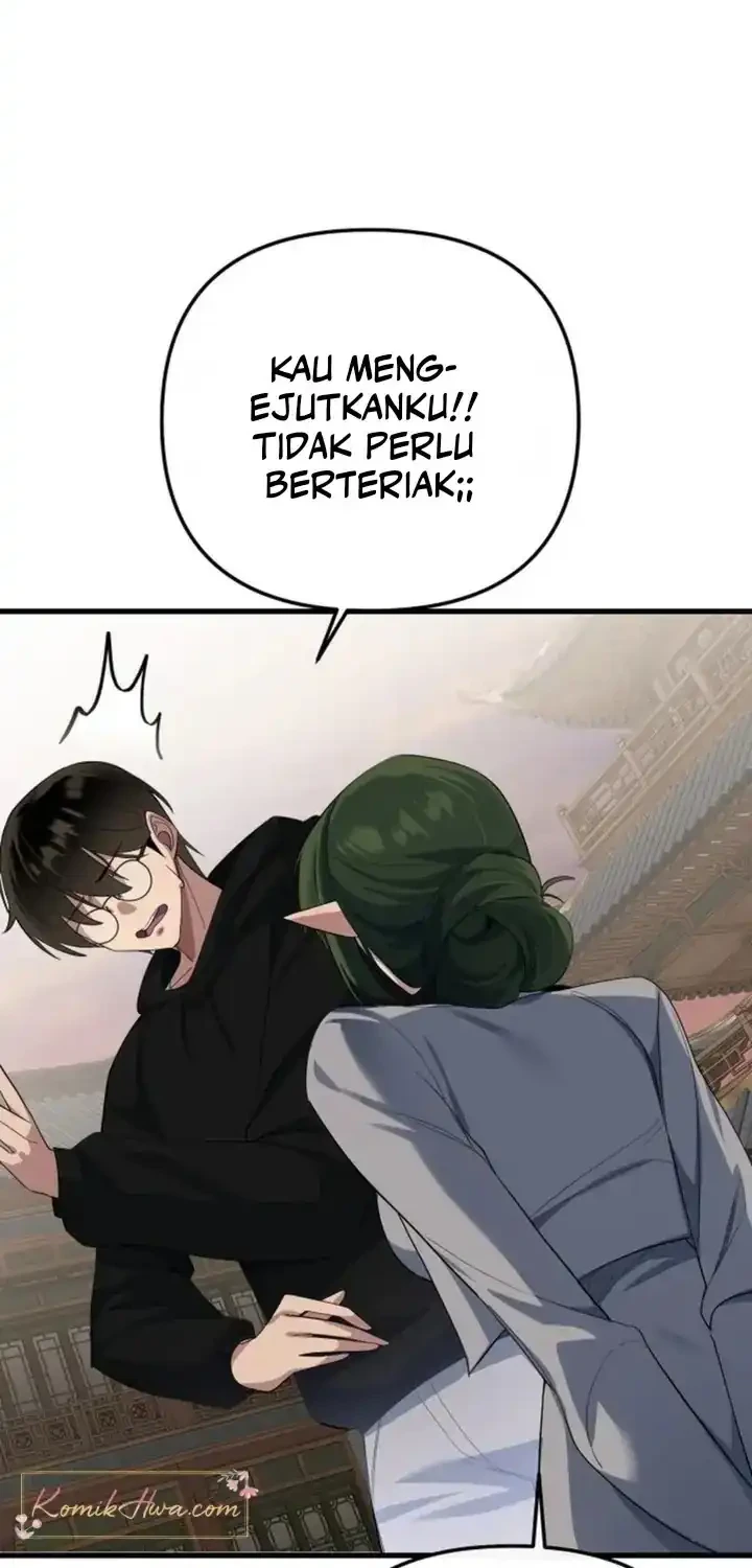 The Demon King’s Channel Chapter 28 Gambar 51