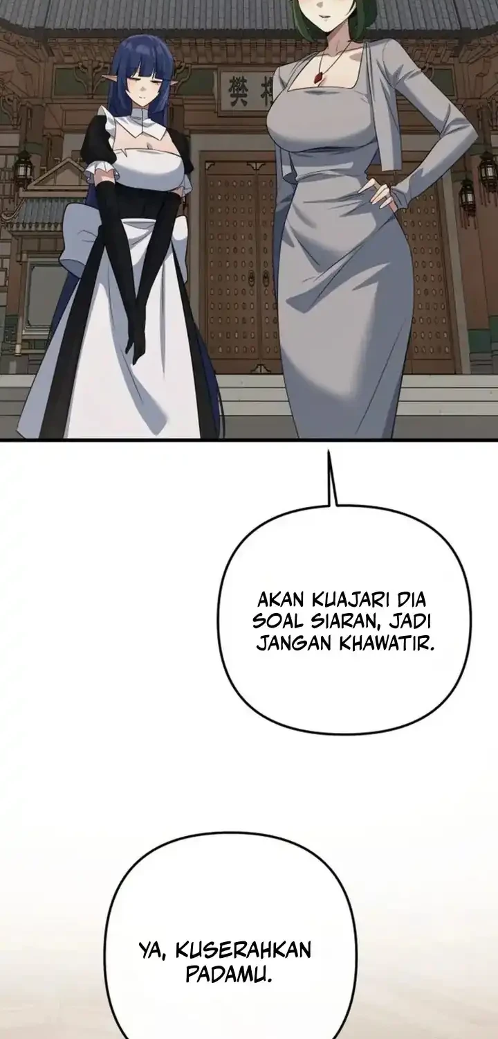 The Demon King’s Channel Chapter 28 Gambar 57