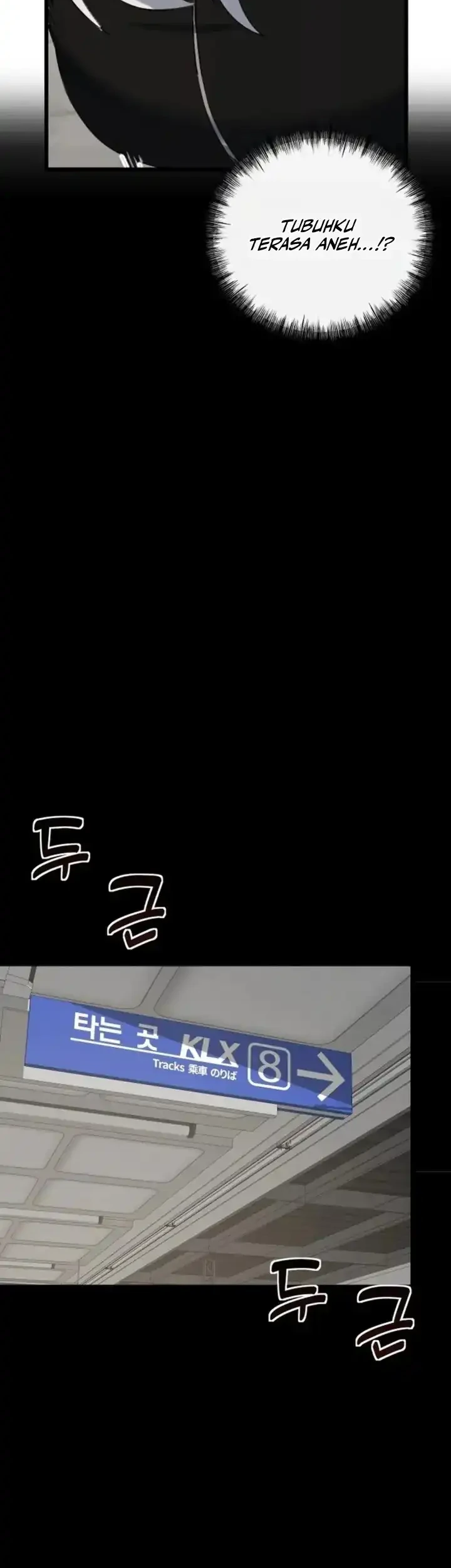 The Demon King’s Channel Chapter 28 Gambar 62
