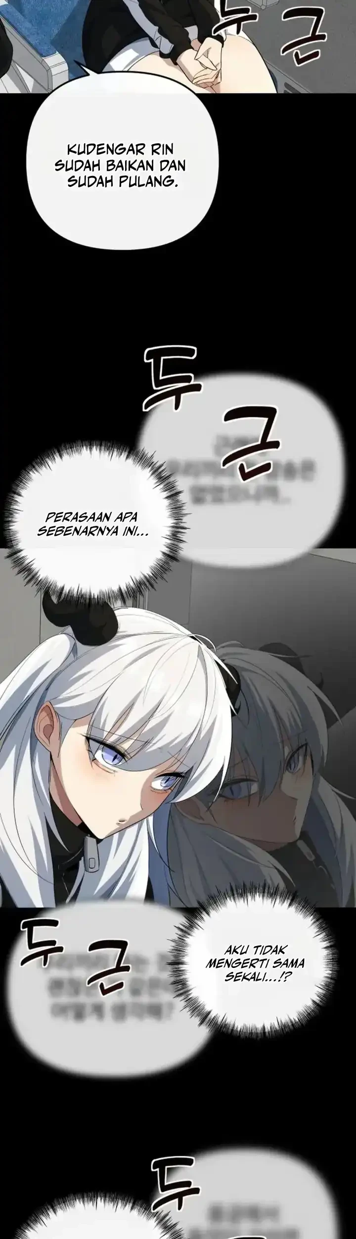 The Demon King’s Channel Chapter 28 Gambar 64