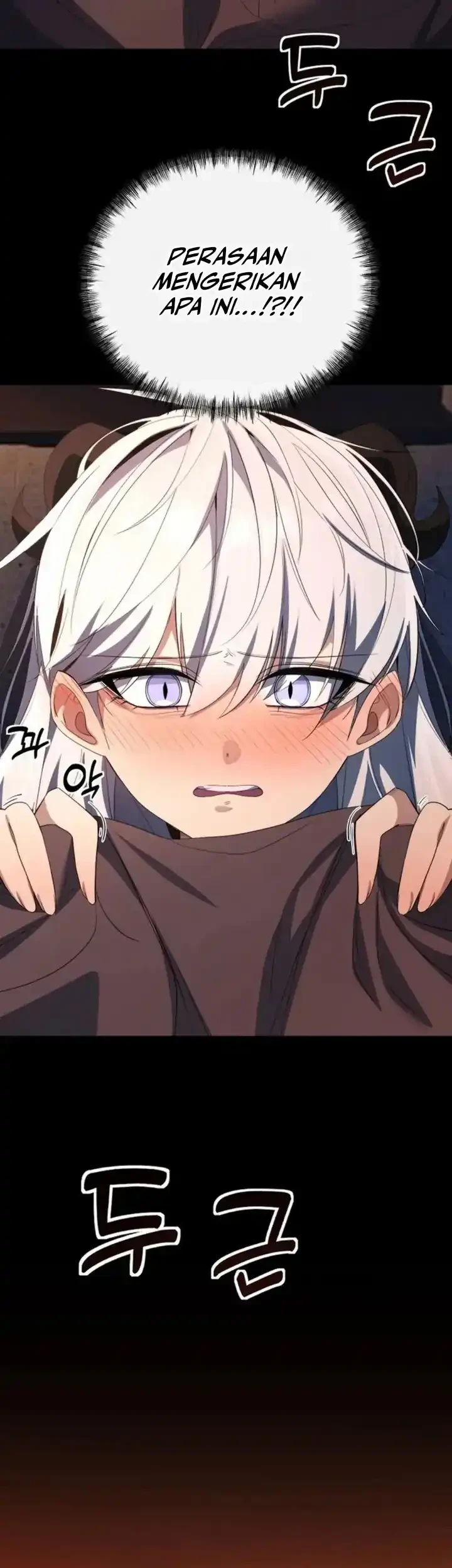 The Demon King’s Channel Chapter 28 Gambar 67
