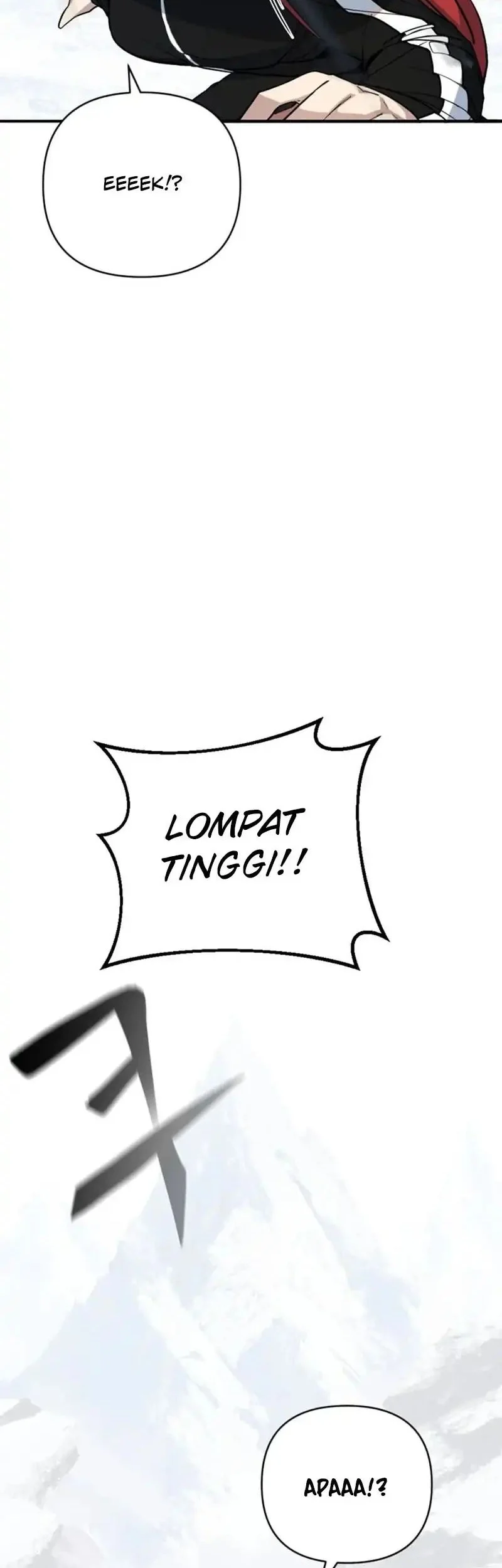 The Demon King’s Channel Chapter 3 Gambar 37