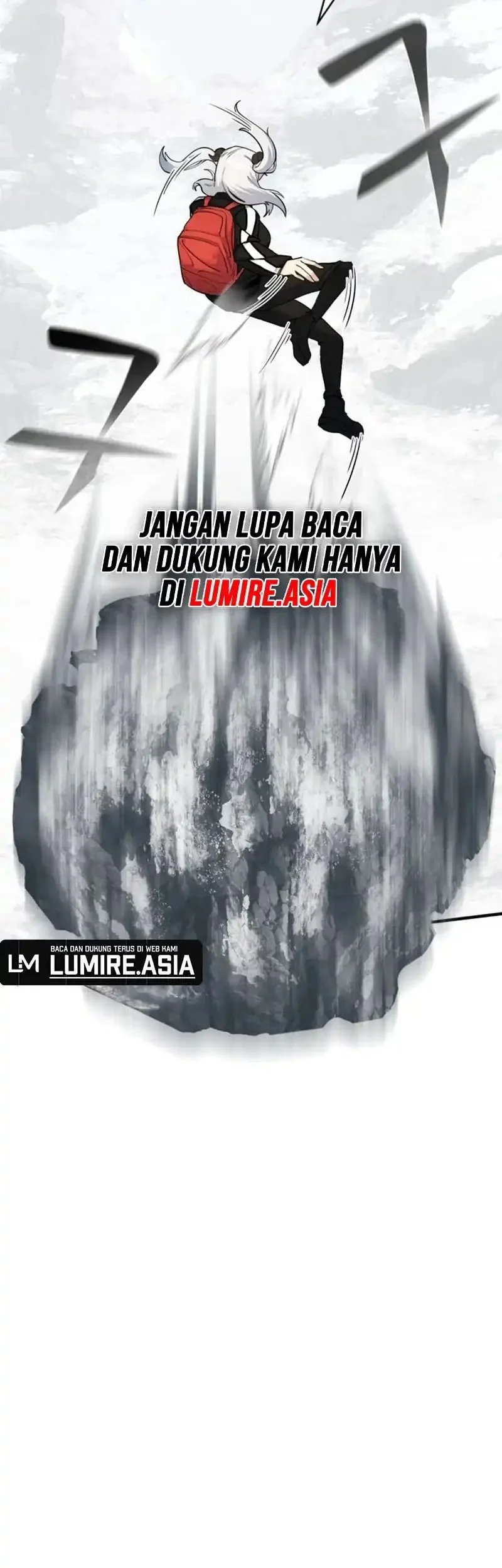 The Demon King’s Channel Chapter 3 Gambar 38