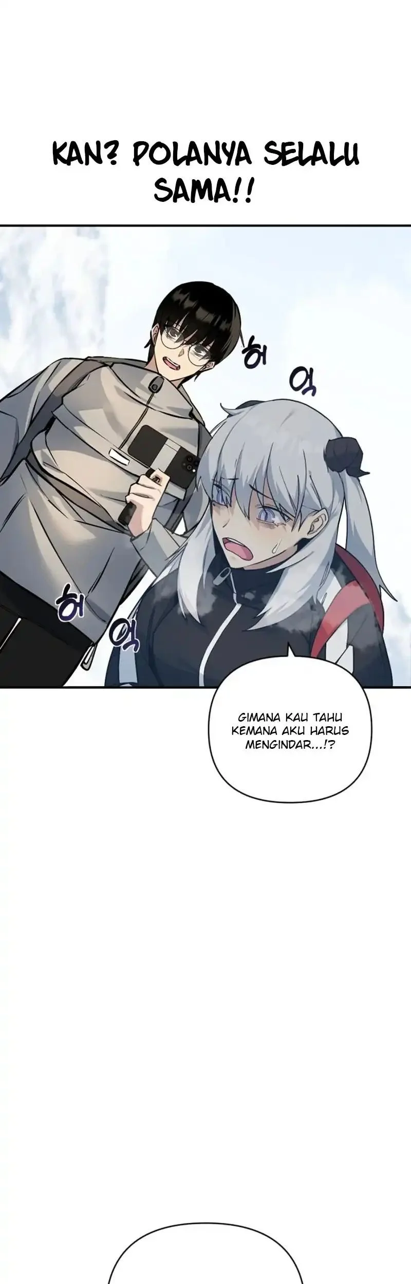 The Demon King’s Channel Chapter 3 Gambar 40