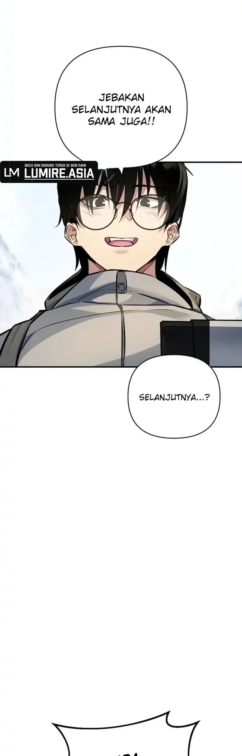 The Demon King’s Channel Chapter 3 Gambar 45