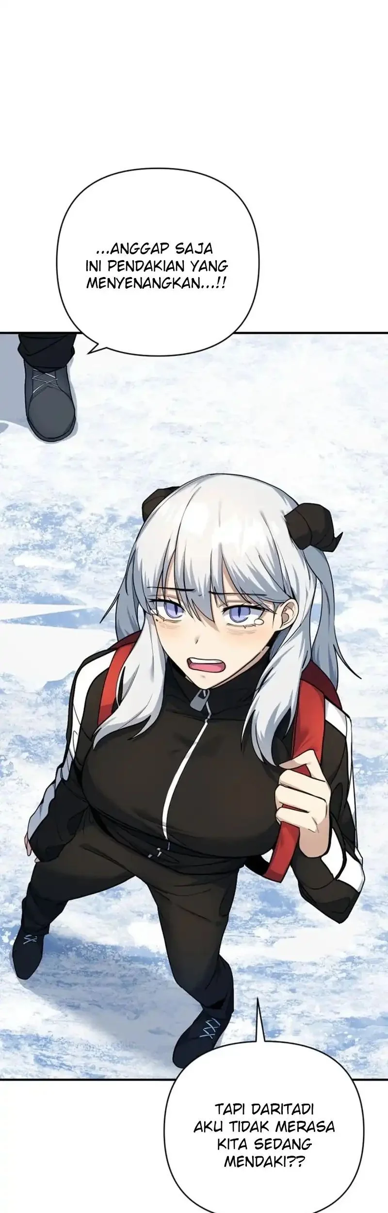 The Demon King’s Channel Chapter 3 Gambar 48