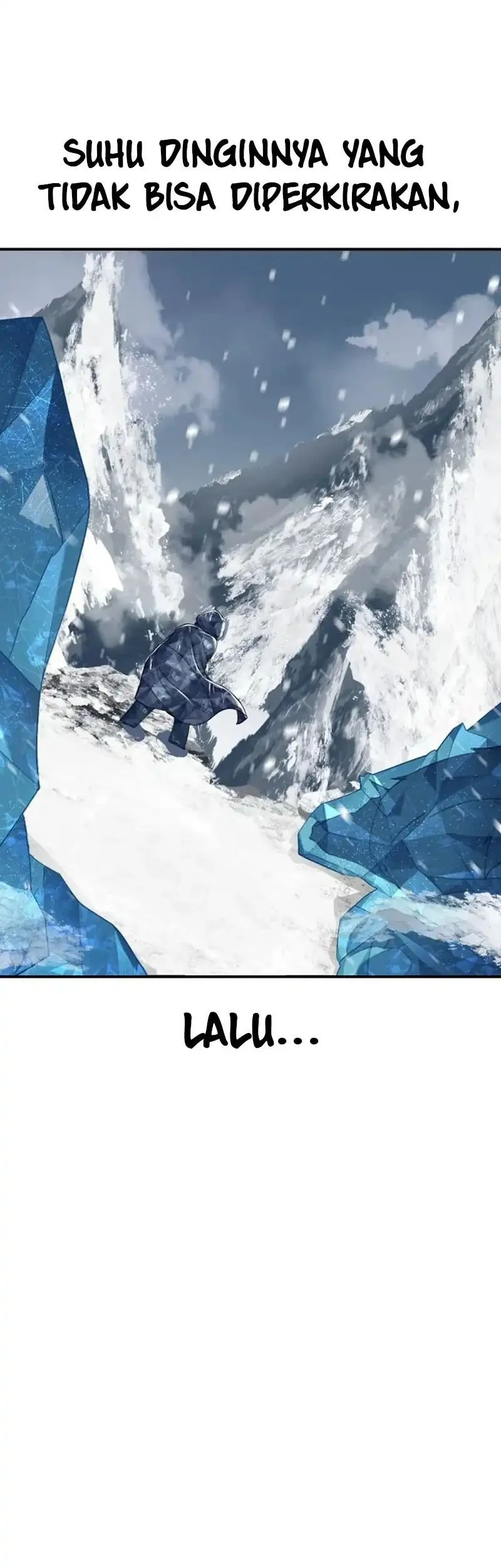 The Demon King’s Channel Chapter 3 Gambar 52