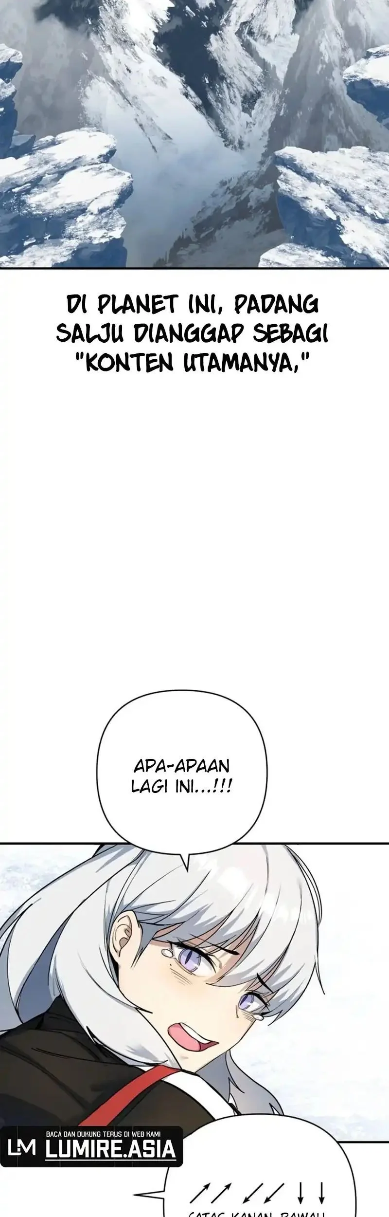 The Demon King’s Channel Chapter 3 Gambar 54