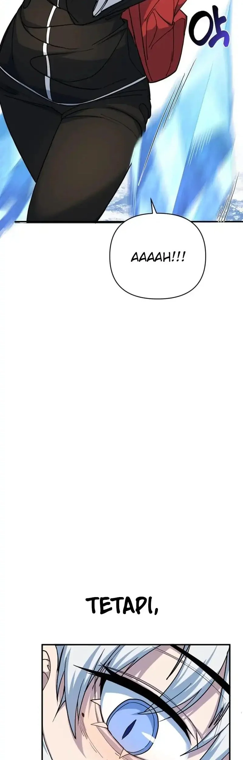 The Demon King’s Channel Chapter 3 Gambar 57