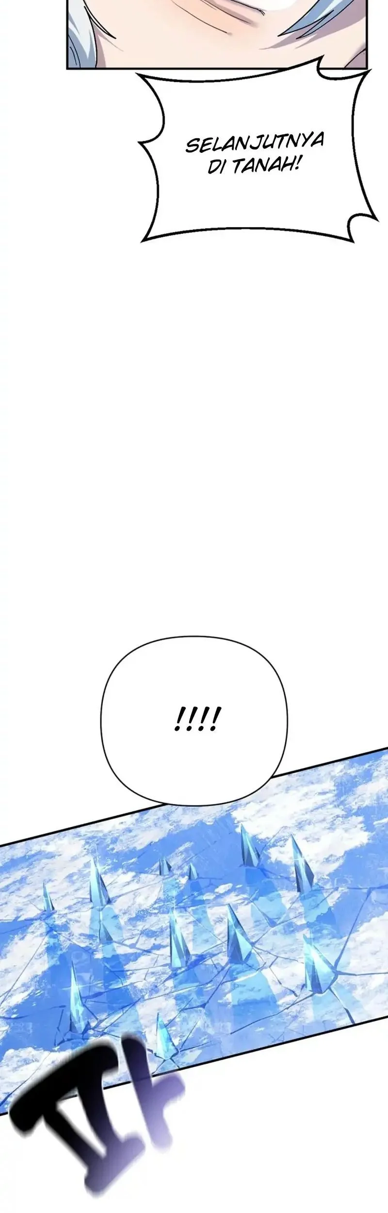 The Demon King’s Channel Chapter 3 Gambar 58