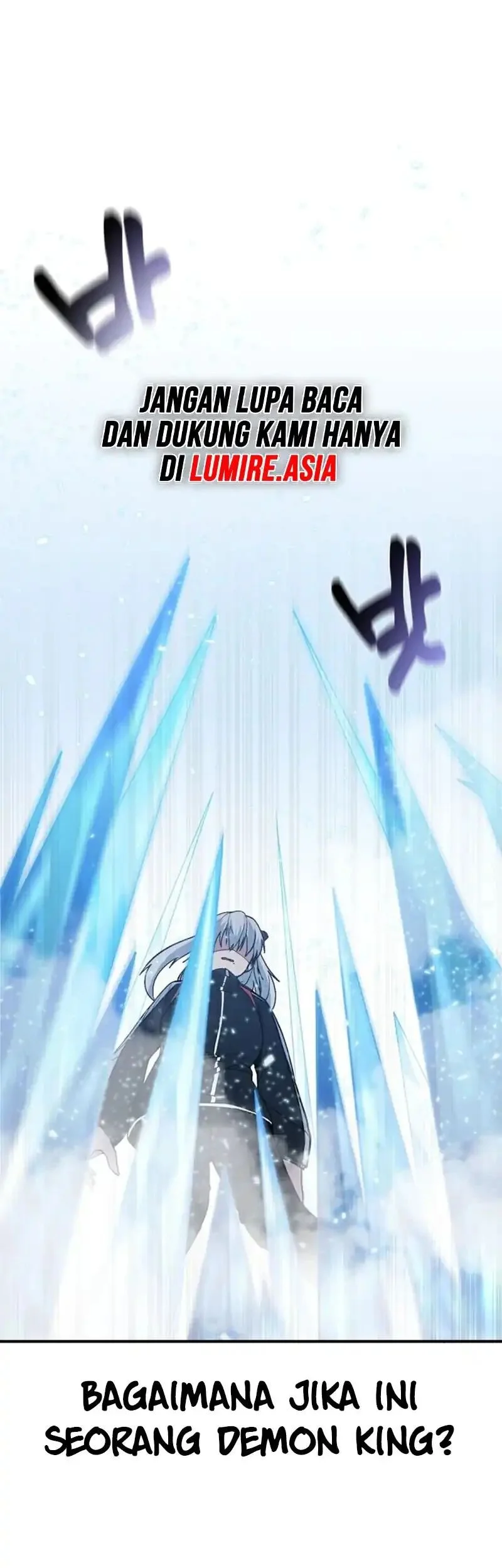 The Demon King’s Channel Chapter 3 Gambar 60