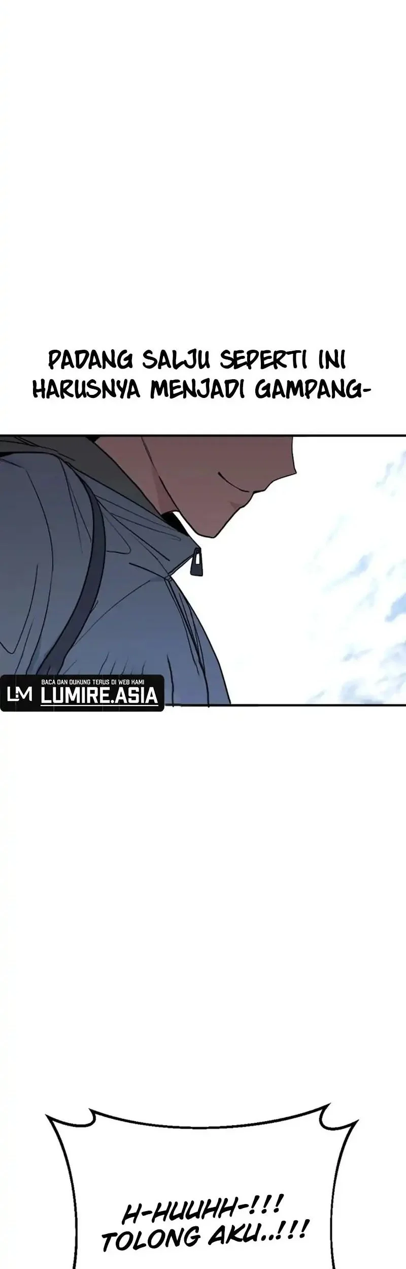 The Demon King’s Channel Chapter 3 Gambar 61